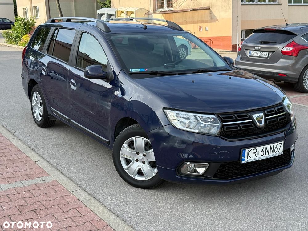 Dacia Logan 1.0 SCe Laureate - 22