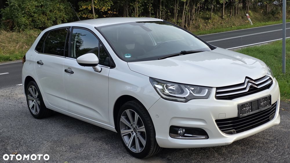 Citroën C4 - 3