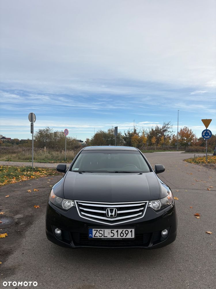 Honda Accord 2.0 Elegance - 4
