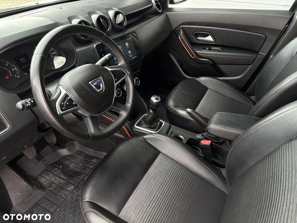 Dacia Duster - 10