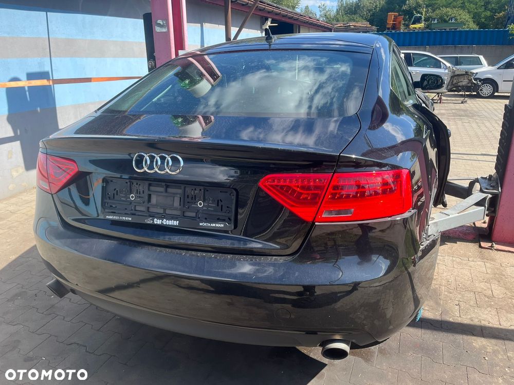 Audi A5 Sportback 1.8 TFSI - 3