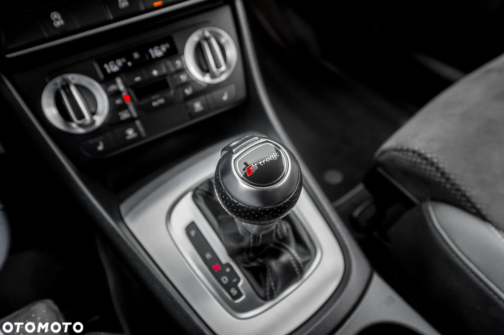 Audi Q3 2.0 TFSI Quattro S tronic - 36
