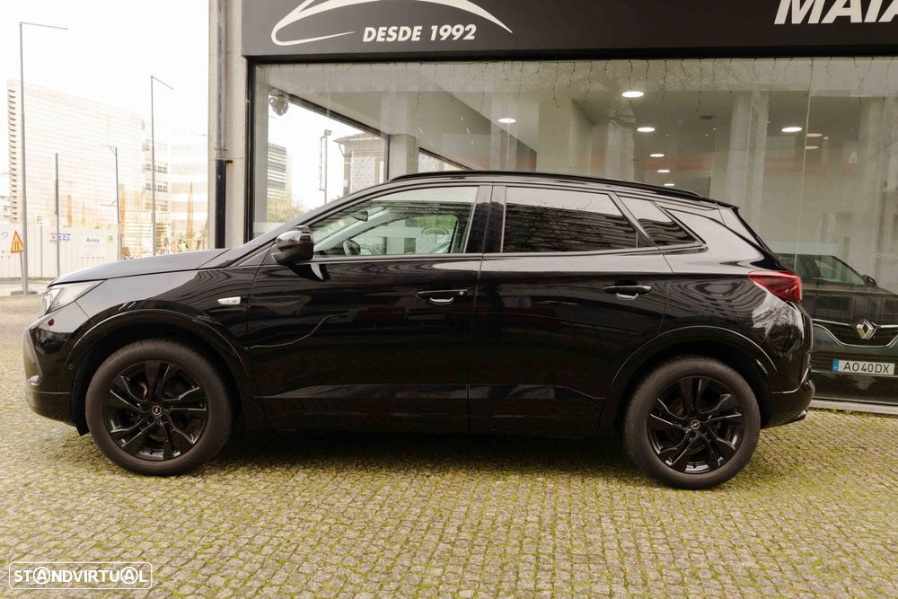 Opel Grandland 1.5 CDTI GS Line AT - 2