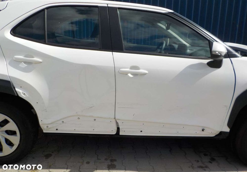 Toyota Yaris Cross - 18