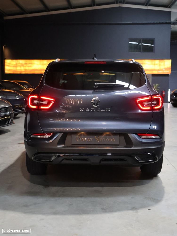 Renault Kadjar 1.5 dCi Intens - 14