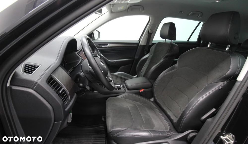 Skoda Kodiaq 2.0 TDI 4x4 DSG Style - 17