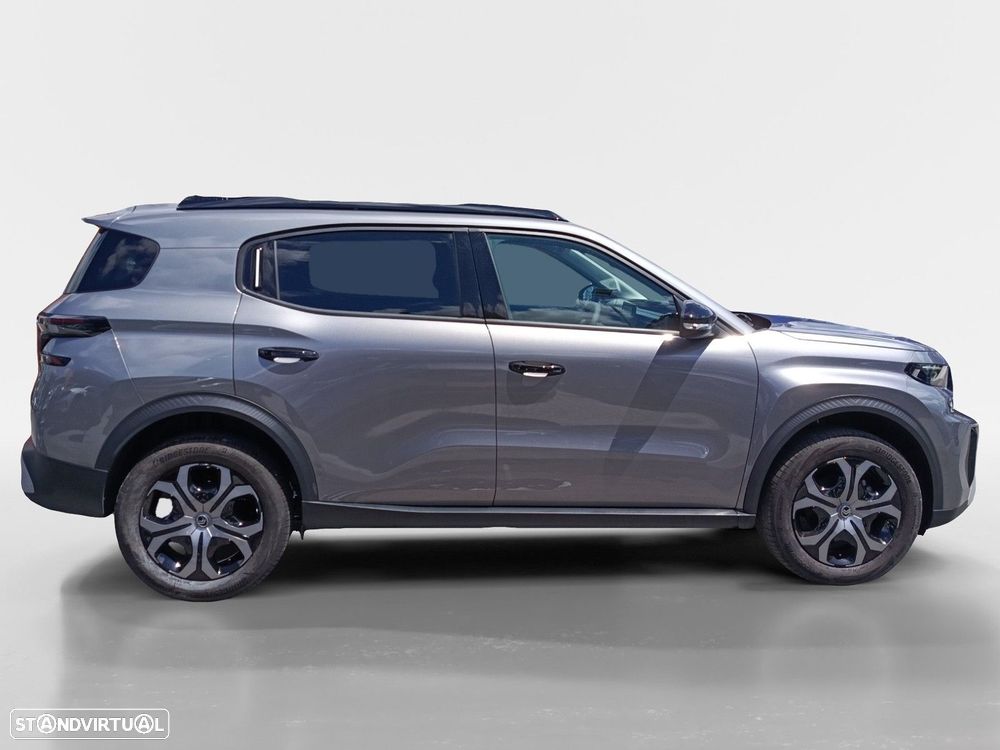Citroën C3 Aircross 1.2 PureTech Plus - 6