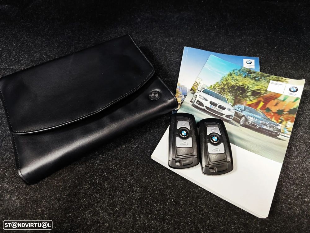 BMW 114 d Line Sport - 11