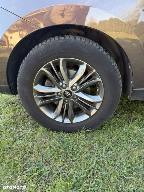 Hyundai ix35 - 12