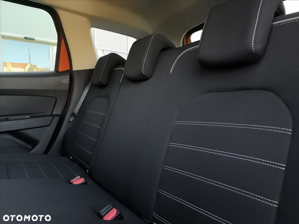 Dacia Duster 1.0 TCe Prestige - 17