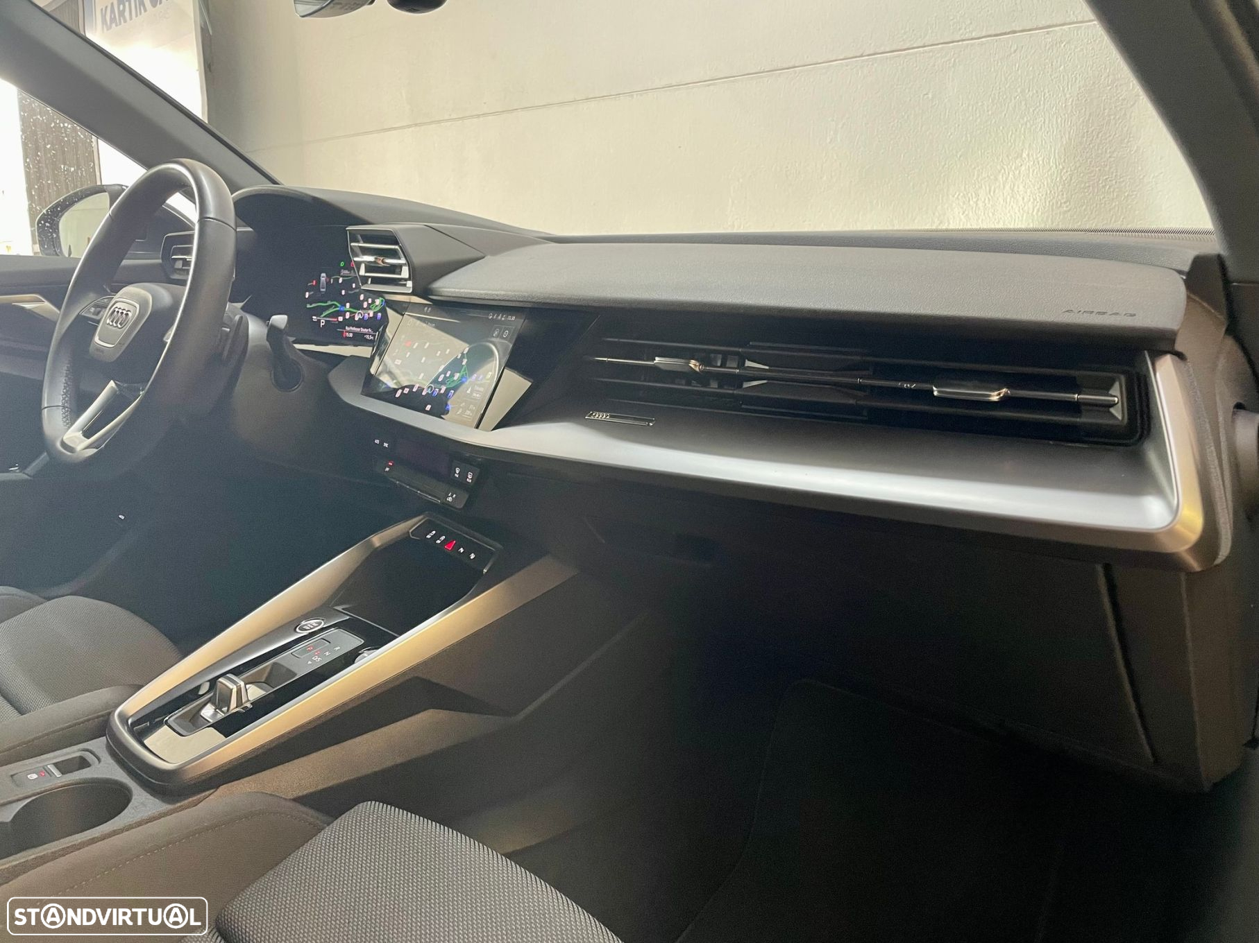 Audi A3 Limousine 30 TFSI Advanced S tronic - 43