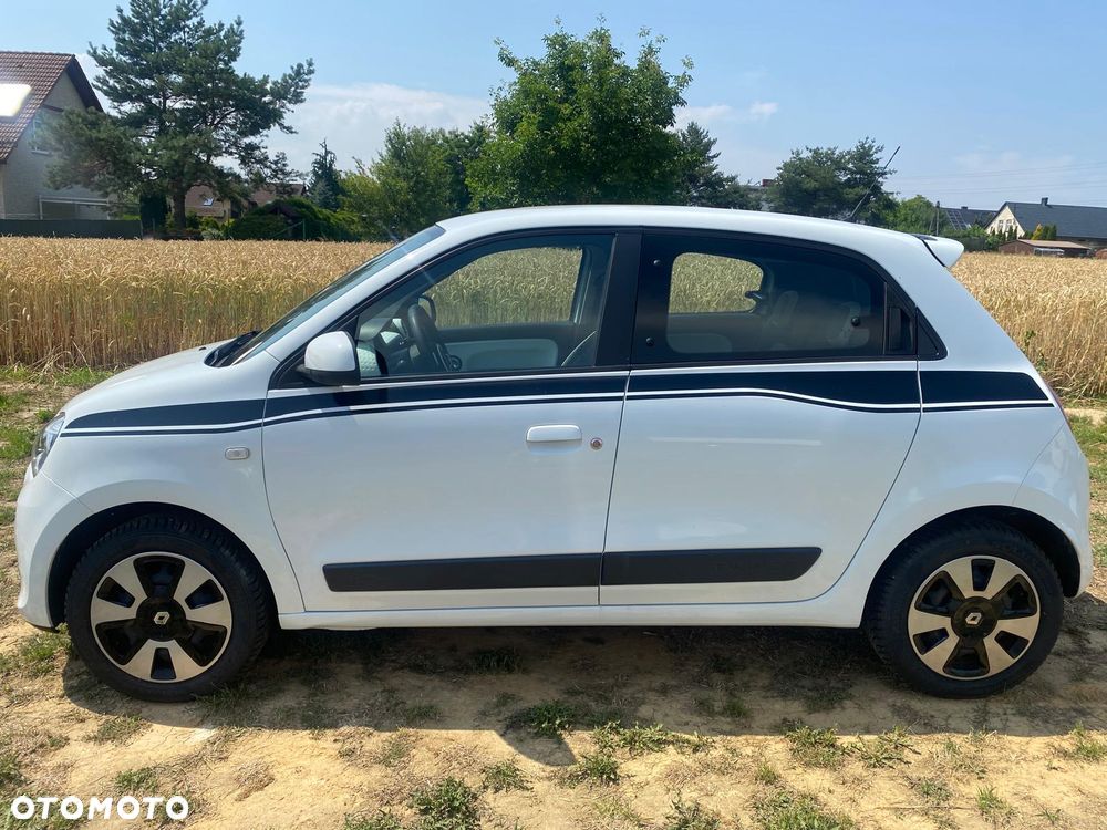Renault Twingo ENERGY TCe 90 Dynamique - 3