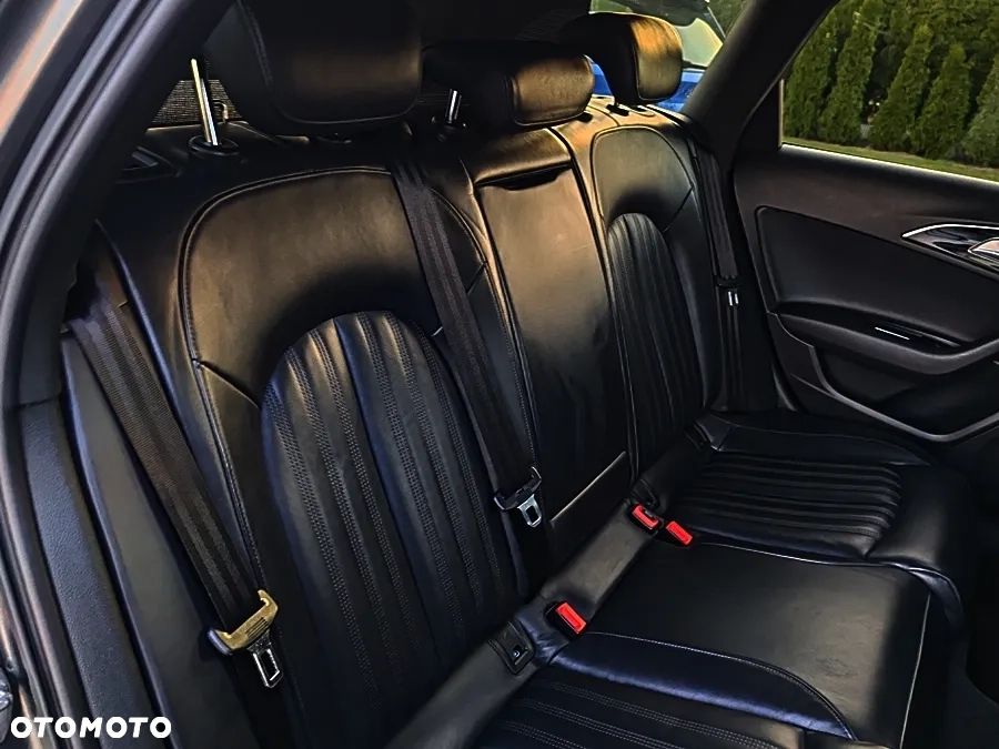 Audi A6 Avant 3.0 TDI S tronic - 35