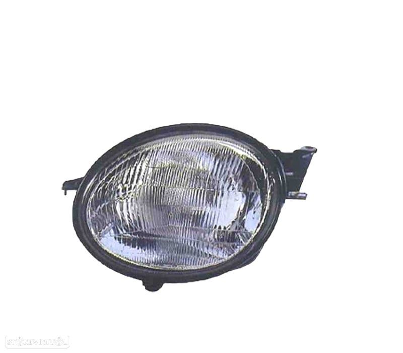 FAROL ESQ OPTICAS TOYOTA COROLLA 97-99 - 1