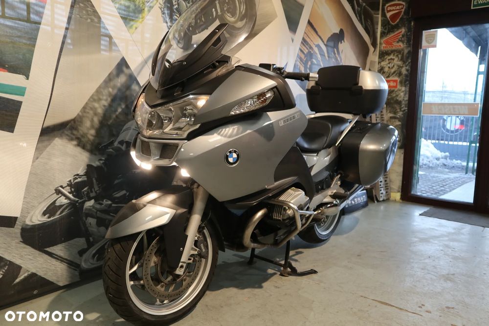 BMW RT - 2