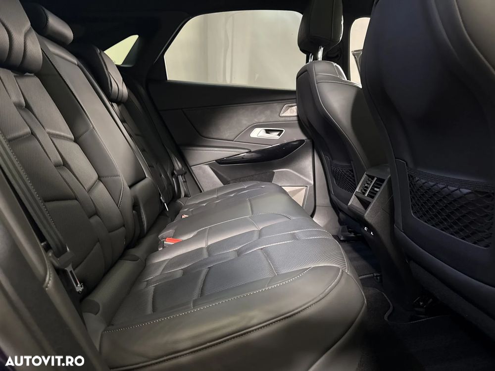 DS Automobiles DS 7 Crossback - 13