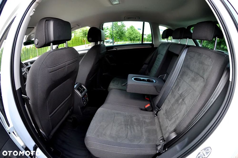 Volkswagen Tiguan 1.5 TSI EVO Highline DSG - 25