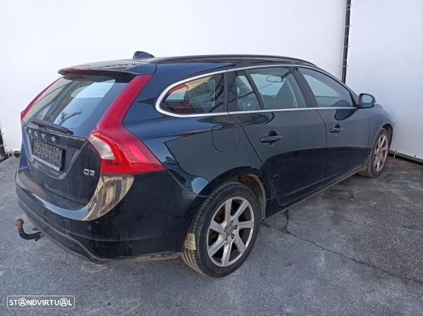 Para Peças Volvo V60 I (155, 157) - 3