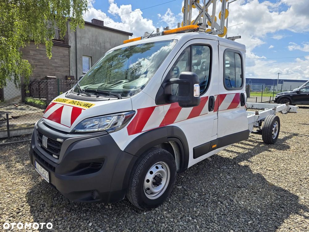 Fiat Ducato - 1