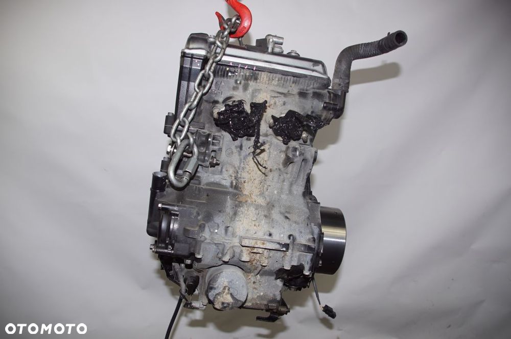 SILNIK SŁUPEK KAWASAKI Z650 ABS Z 650 - 4