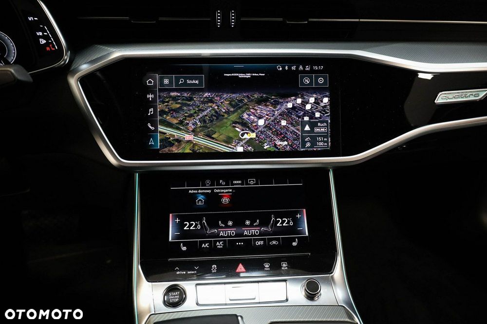 Audi A6 Limousine - 26