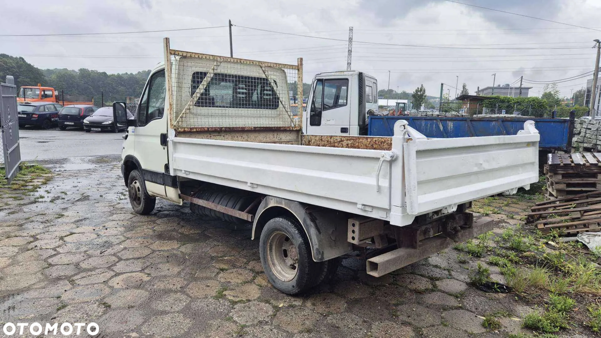 Iveco - 8