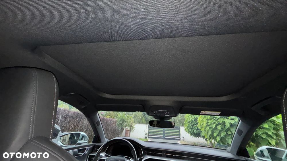 Audi S7 Sportback TDI Tiptronic - 34