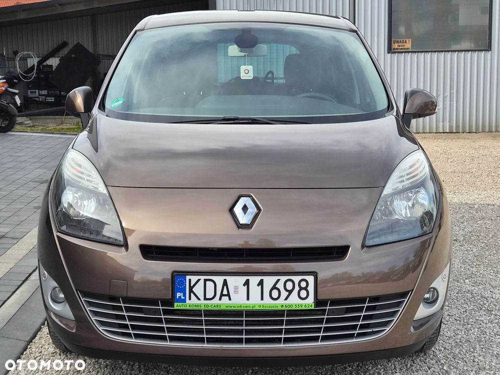 Renault Grand Scenic - 2