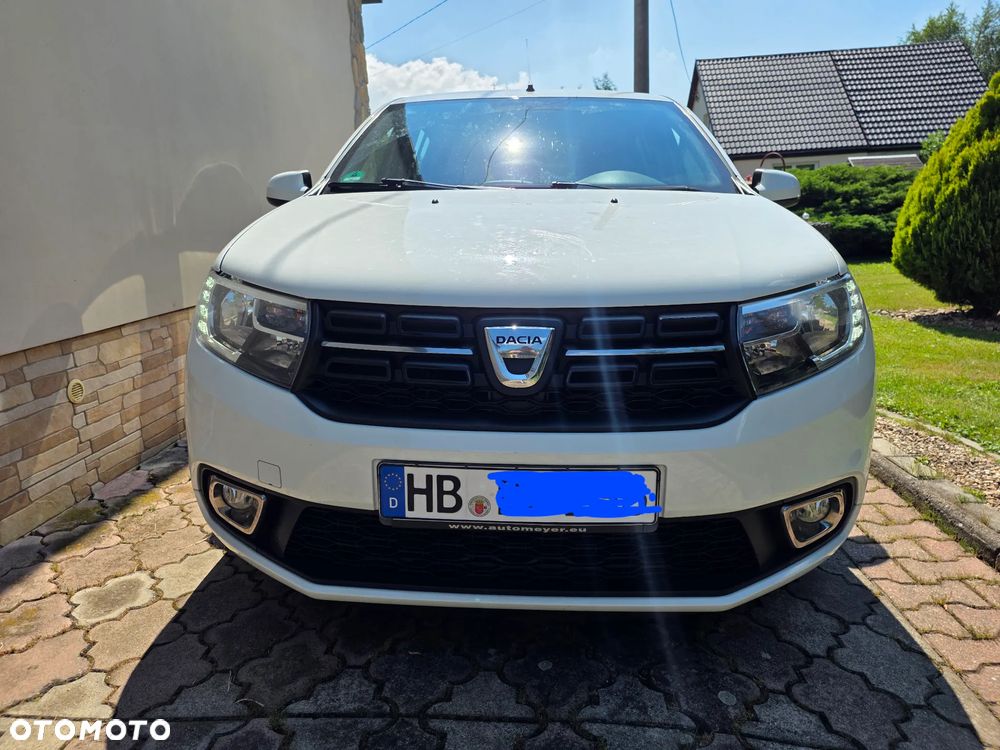 Dacia Sandero TCe 90 S&S Laureate - 6