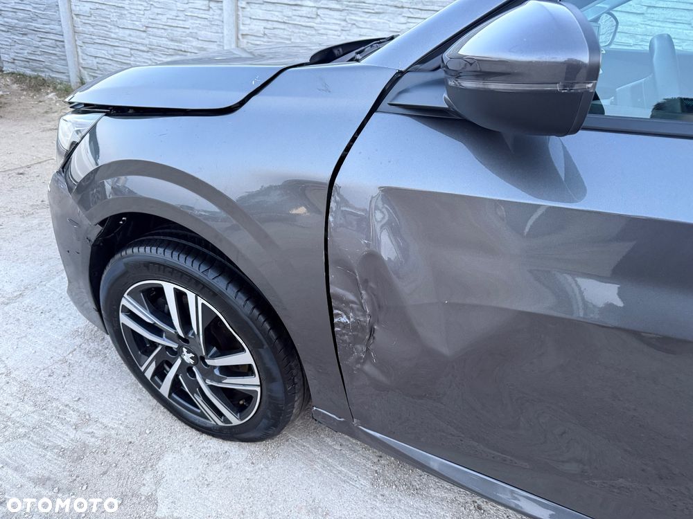 Peugeot 208 1.2 PureTech Active S&S - 13