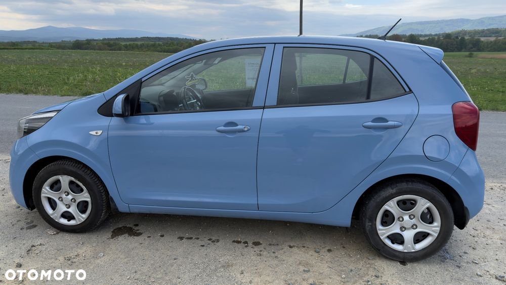 Kia Picanto 1.0 Attract - 14