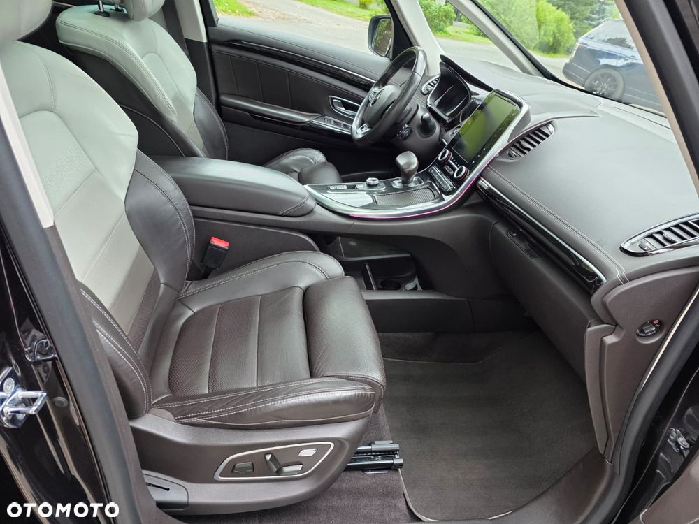 Renault Espace Energy TCe 200 EDC Initiale Paris - 22