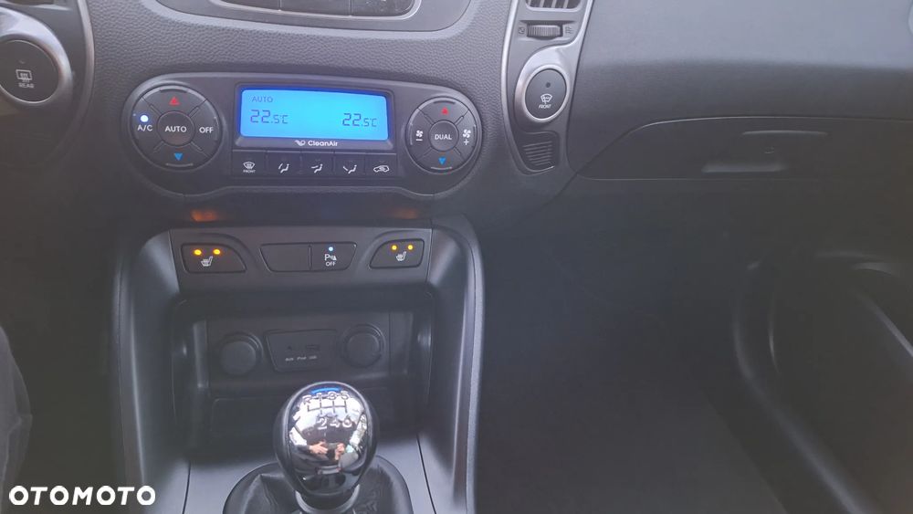 Hyundai ix35 1.6 2WD Style - 8