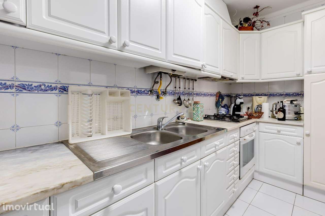 APARTAMENTO T2 - Grande imagem: 4/22