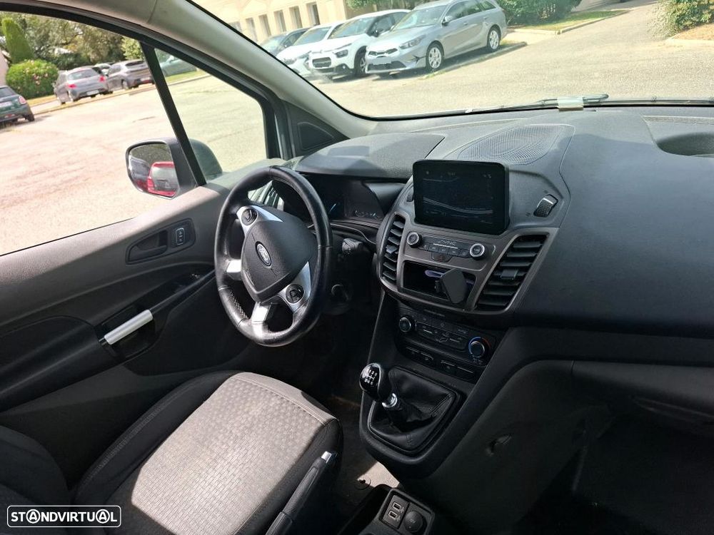 Ford Transit Connect 1.5 TDCi 220 L1 Trend - 3