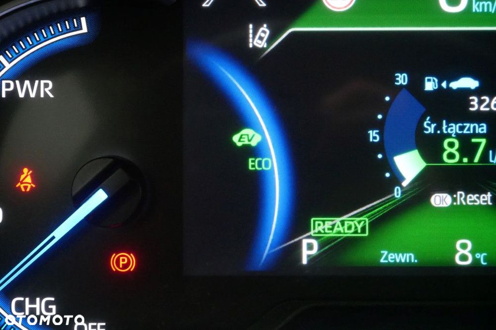 Toyota RAV4 - 22