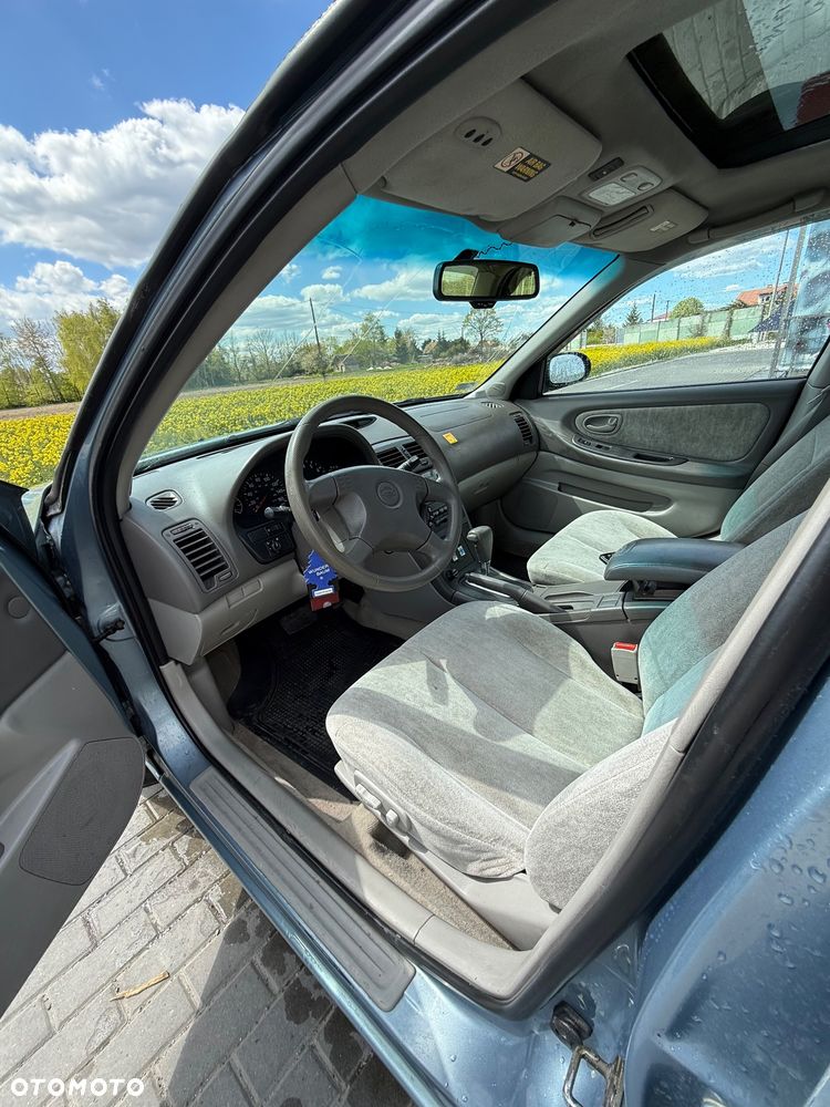 Nissan Maxima - 16