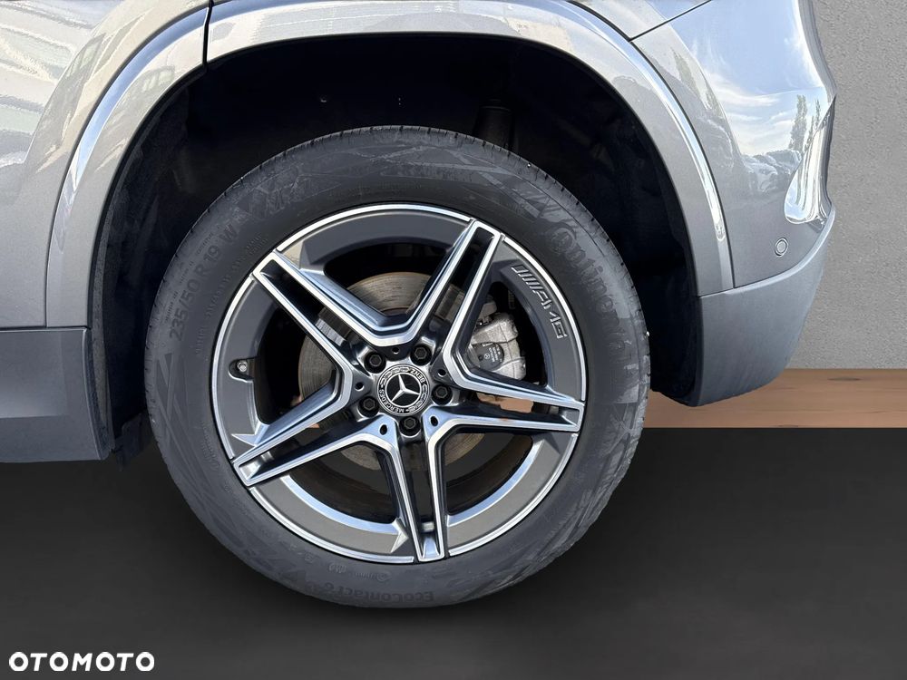 Mercedes-Benz GLA 250 e PHEV AMG Line 8G-DCT - 20