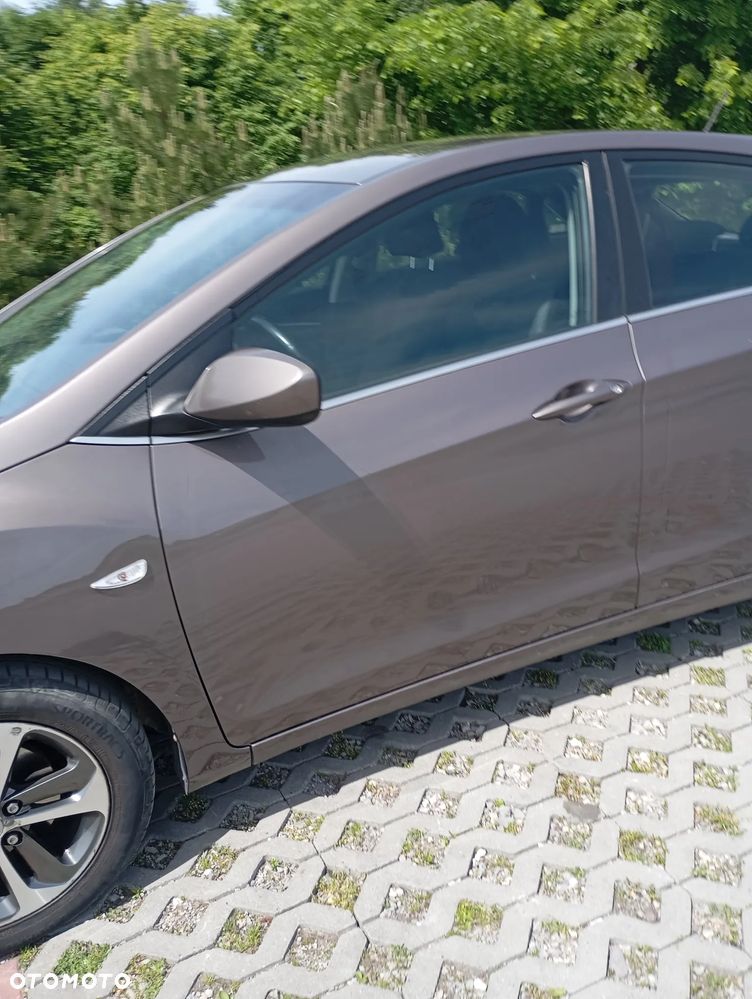 Hyundai i30 1.6 CRDi Classic - 26
