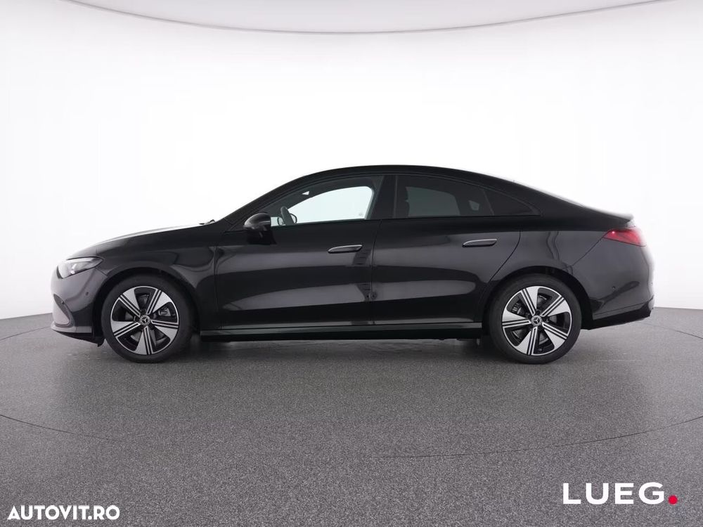Mercedes-Benz CLA 200 EQ Technologie Edition - 7