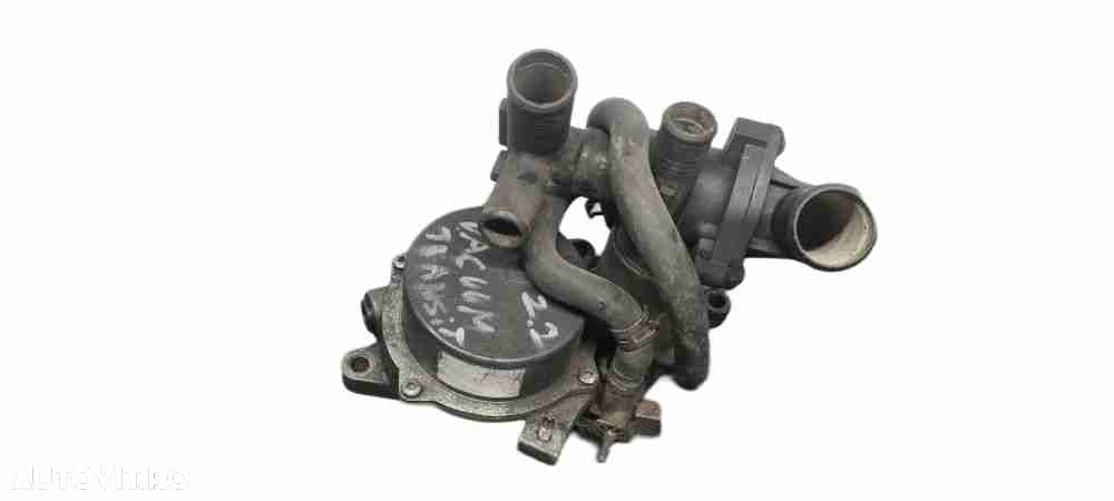 Pompa vacuum 7224541501 Ford Transit 2.2 D 2004-2010 Euro 4 - 1