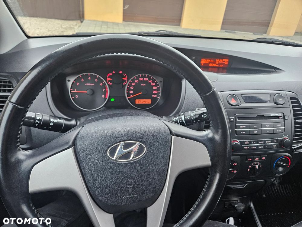 Hyundai i20 1.2 Classic - 6