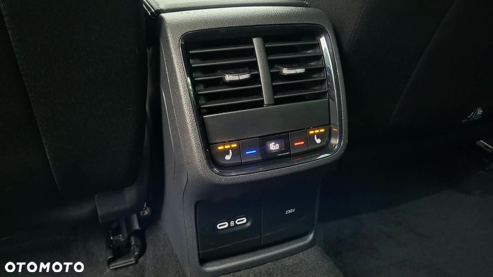 Skoda Octavia - 14