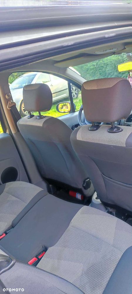 Renault Modus - 6