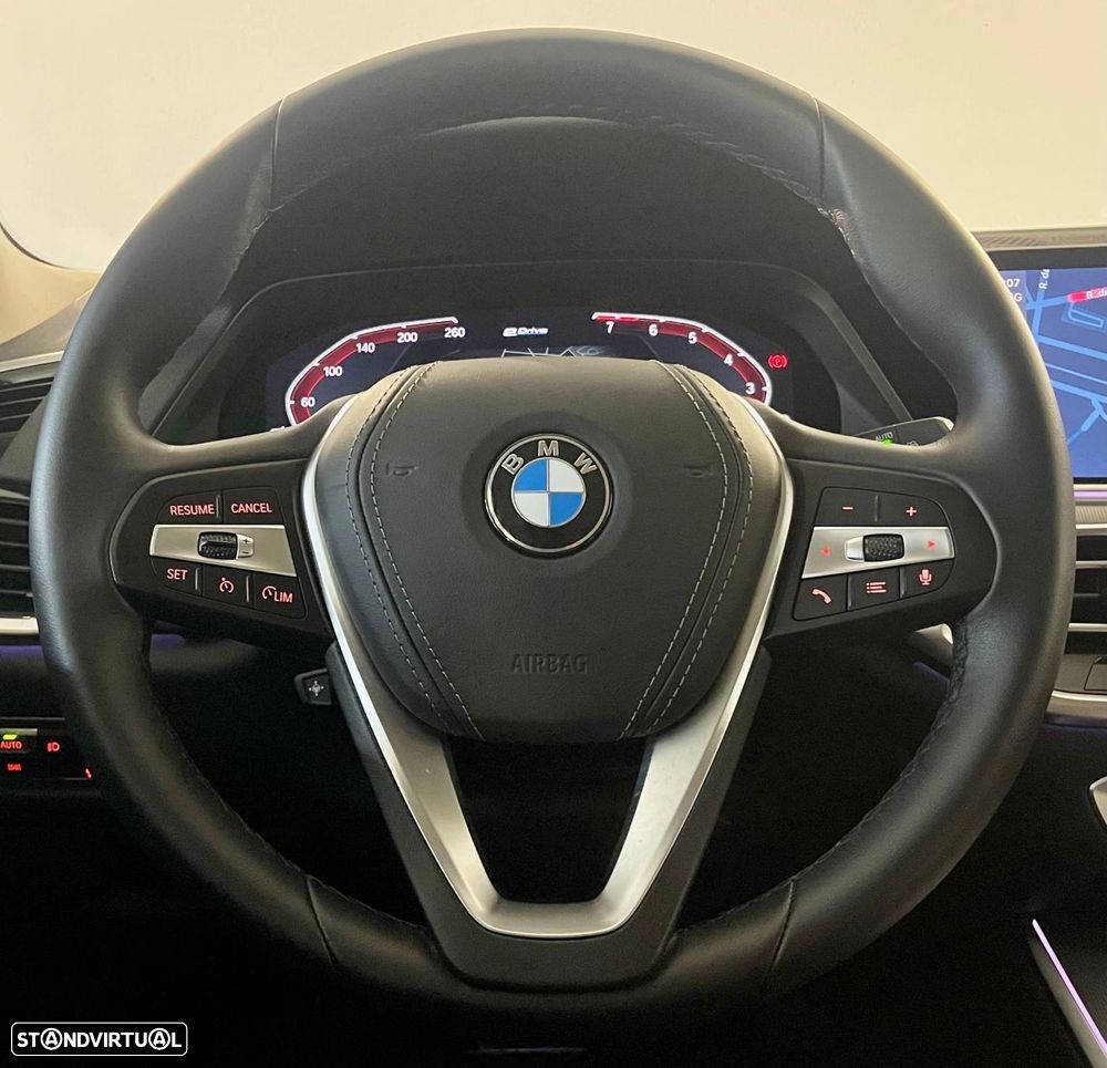 BMW X5 45 e xDrive - 11