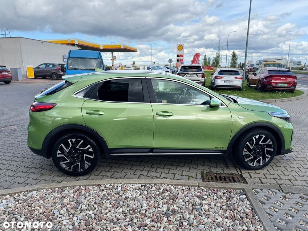 Kia XCeed 1.5 T-GDI M - 6