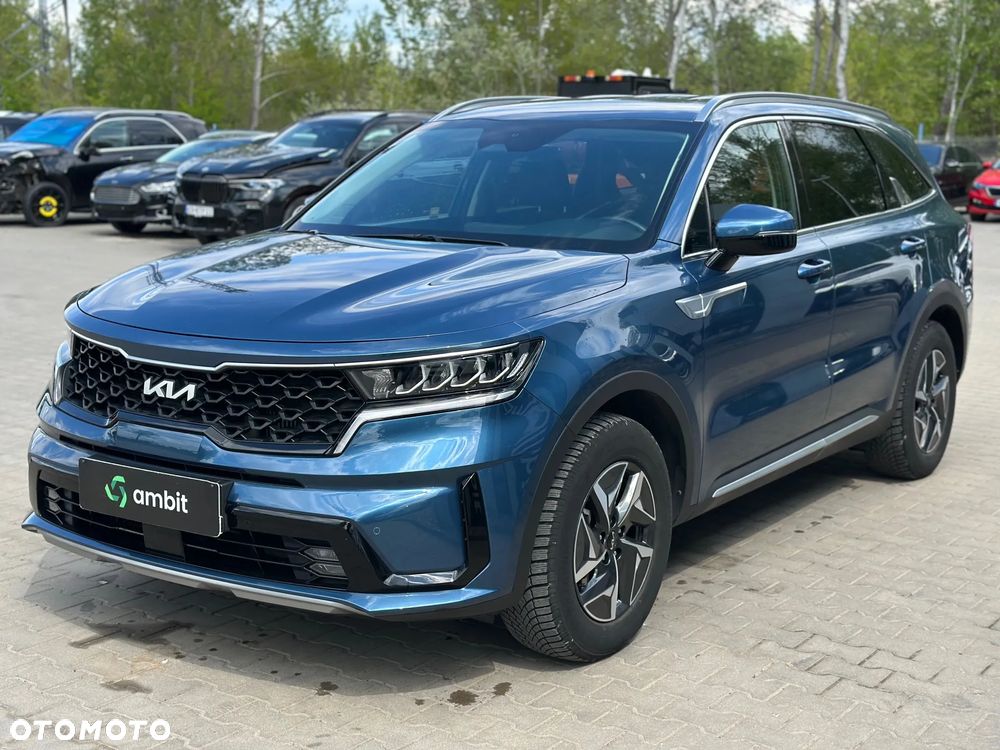 Kia Sorento - 3