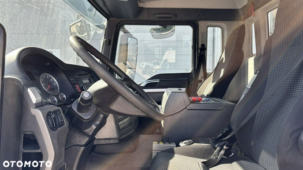 MAN TGS - 9