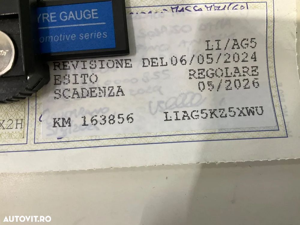 Nissan Qashqai 1.6 DCI ALL-MODE 4x4i ACENTA - 13
