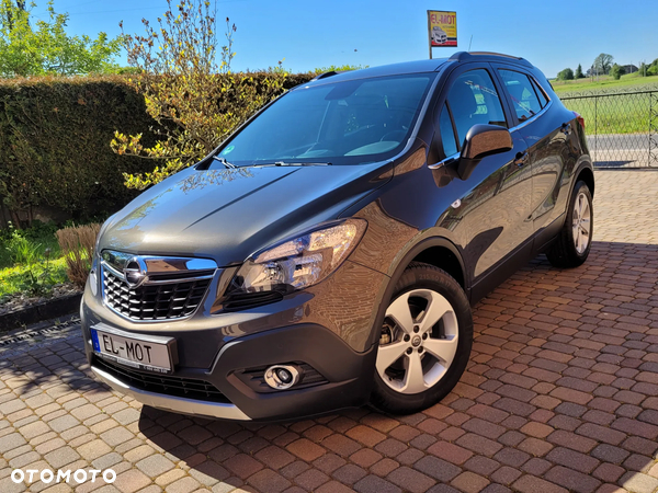 Opel Mokka 1.4 T Enjoy